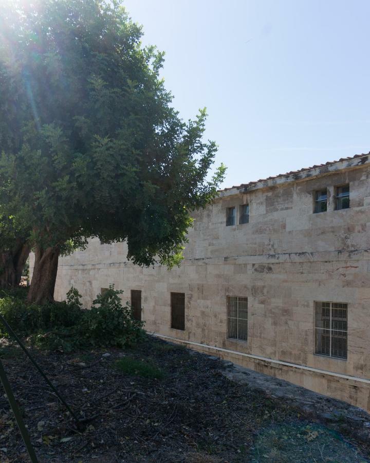 The Little Prince In Plaka Atenas Exterior foto
