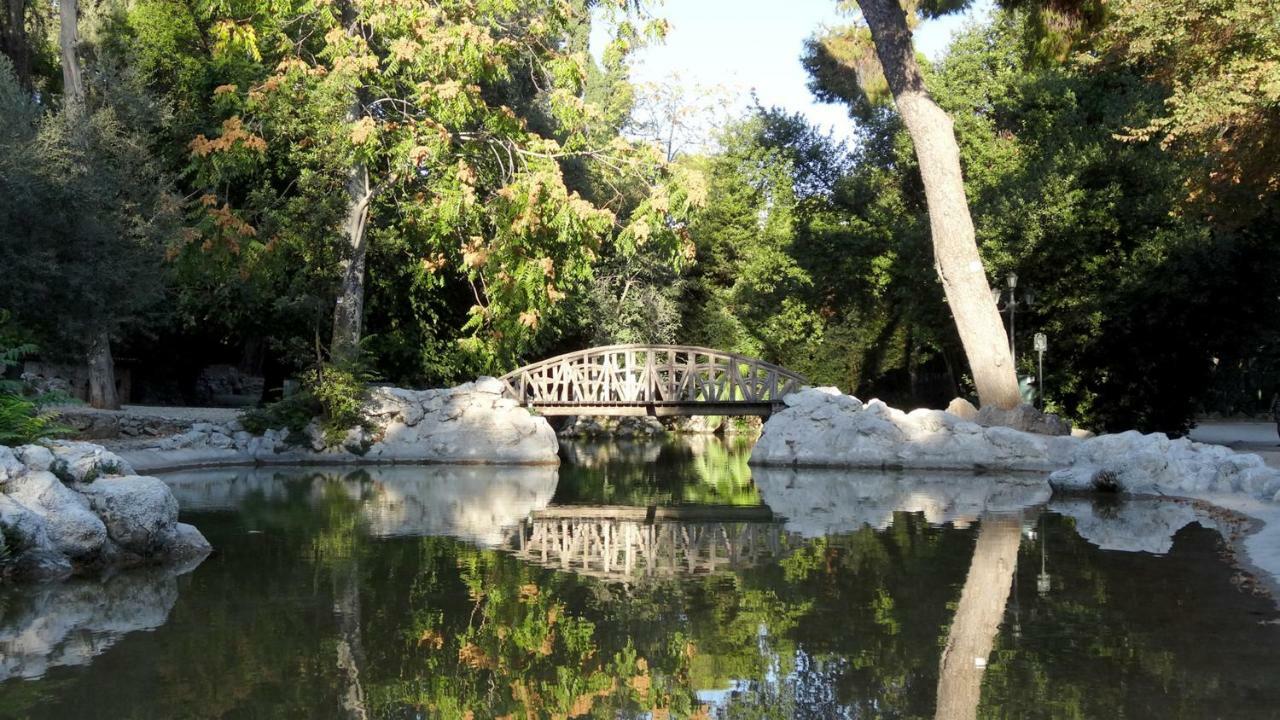 The Little Prince In Plaka Atenas Exterior foto